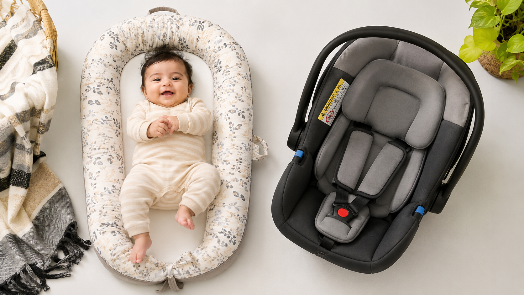 LuvLap vs Joie Stroller: Which Handles Indian Roads Better in 2026?