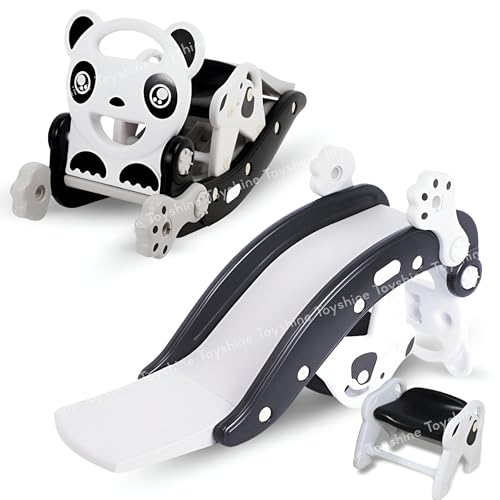 Toyshine Baby Rocker