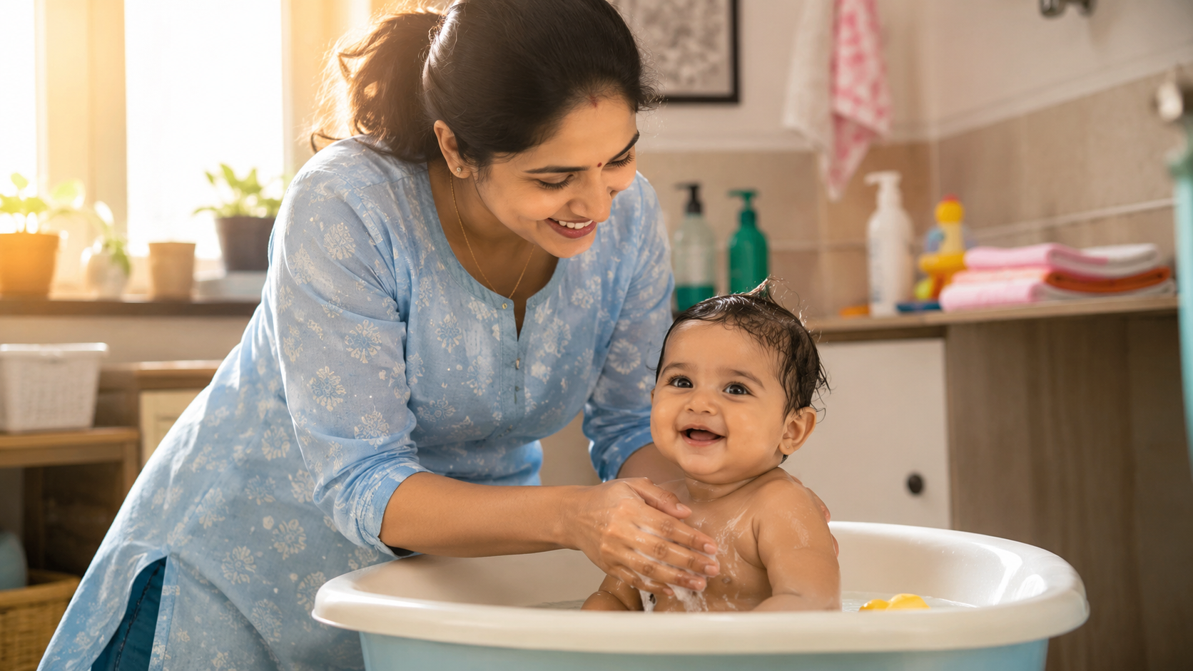 Best Baby Bouncer Under 2500 in India 2026: Safety Tests & Real Parent Reviews