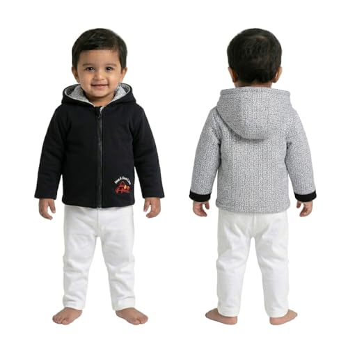 Babyhug Full Sleeve Jacket