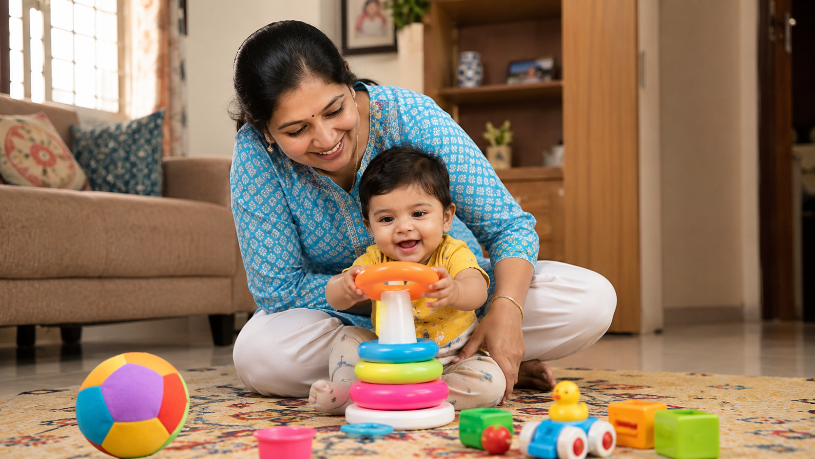 Best Flashcards for Toddlers Under ₹250 in 2026: Budget Guide to Alphabet, Numbers & Animals