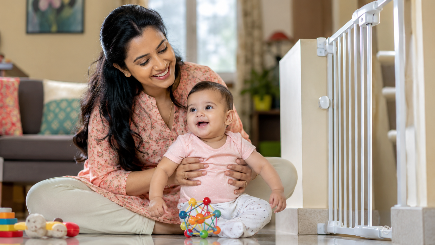 Baby Ate Diaper Cream: Poisoning Symptoms, First Aid & Safe Storage Guide for Indian Parents 2026