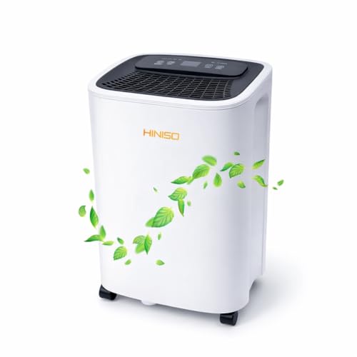 Honeywell DH60 Dehumidifier for Home