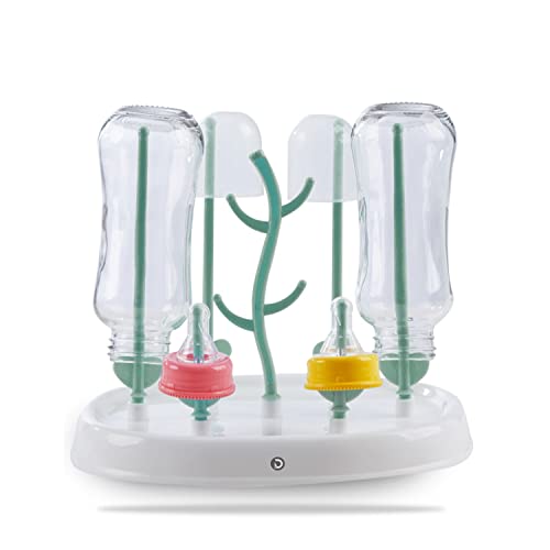 Pigeon Compact Bottle Drying Rack (6 Bottle Capacity)