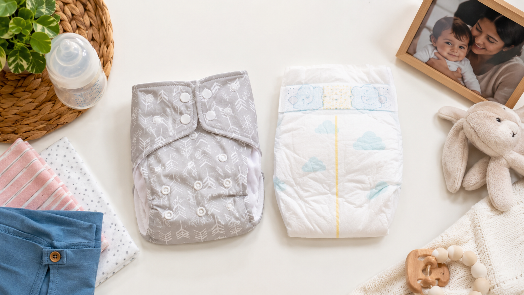Huggies vs MamyPoko Diapers: 30-Day Monsoon Leak Test in Mumbai + Honest Verdict for Indian Parents