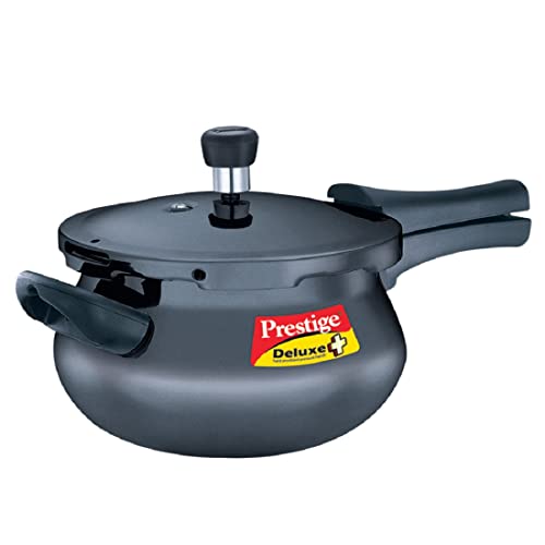 Prestige Pressure Cooker Deluxe Plus 3 Litre