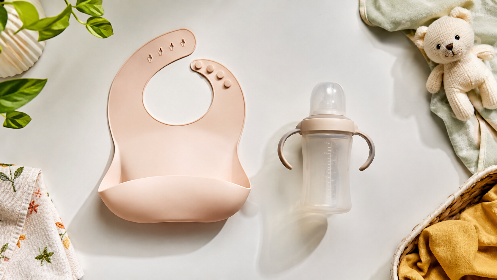 NUK vs Dr Brown's Bottles for Colic: Real Parent Test on Indian Hard Water (2026)