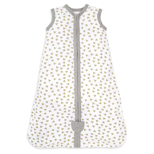 Burt's Bees Baby Organic Cotton Sleep Sack