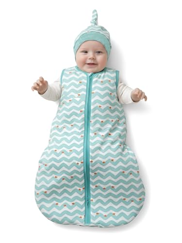 Mee Mee Organic Cotton Baby Sleep Sack