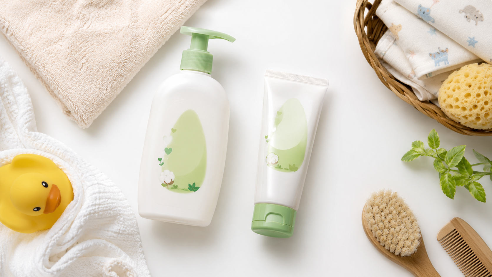 Himalaya vs Johnson's Baby Oil: Which is Better for Indian Newborn Massage in 2026?