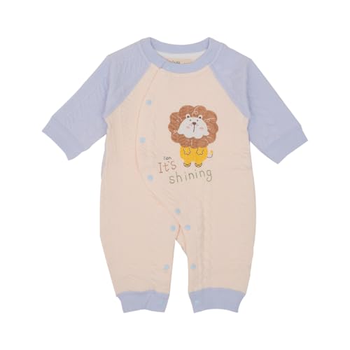 Natty Baby Organic Cotton Bodysuit