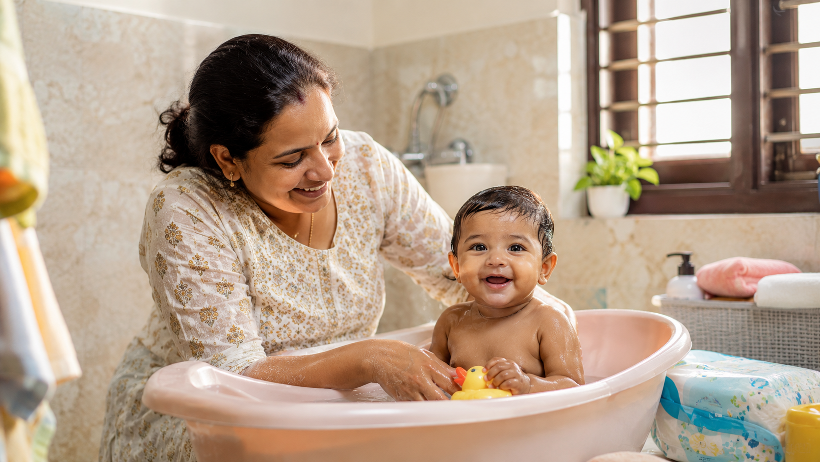 Why Diapers Don't Absorb in Monsoon: The Science & Best Brands for 80-90% Humidity