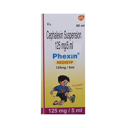 Calpol Infant Suspension 125mg/5ml