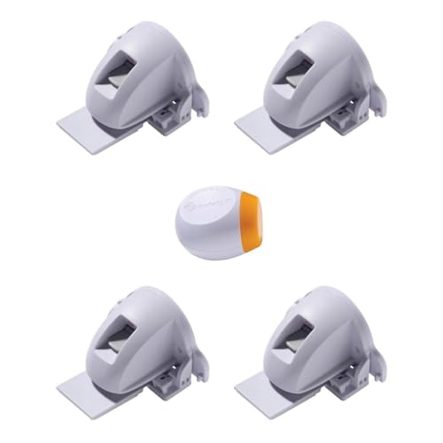 Safety 1st Magnetic Cabinet Lock (2-Pack)
