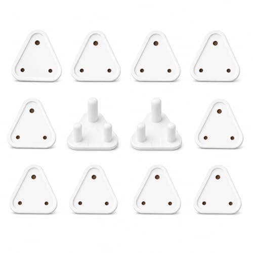 Babycare Electrical Socket Covers (20-Pack)