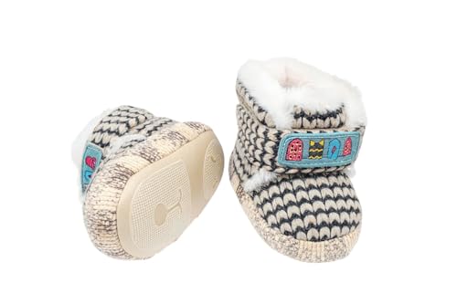 Farlin Baby Soft Booties