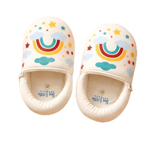 Mothercare Baby Soft Booties