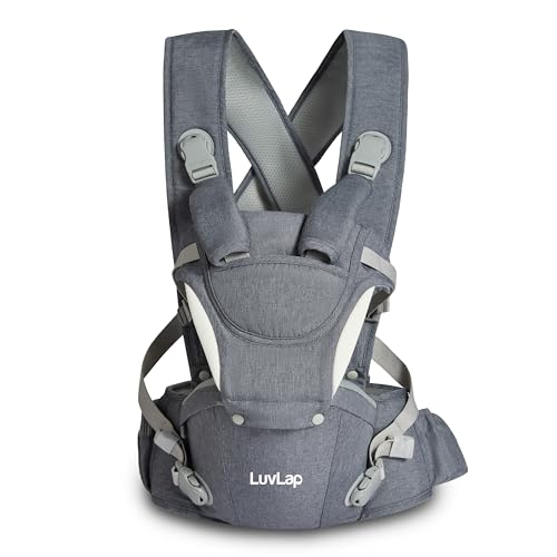 LuvLap Elegant Baby Carrier