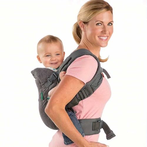 Infantino Flip Convertible Baby Carrier