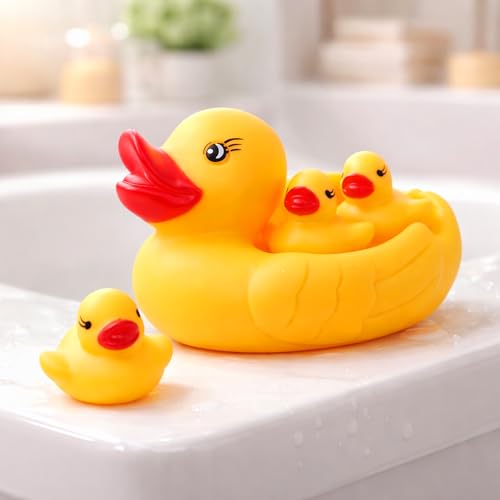 Toyshine Bath Squirters