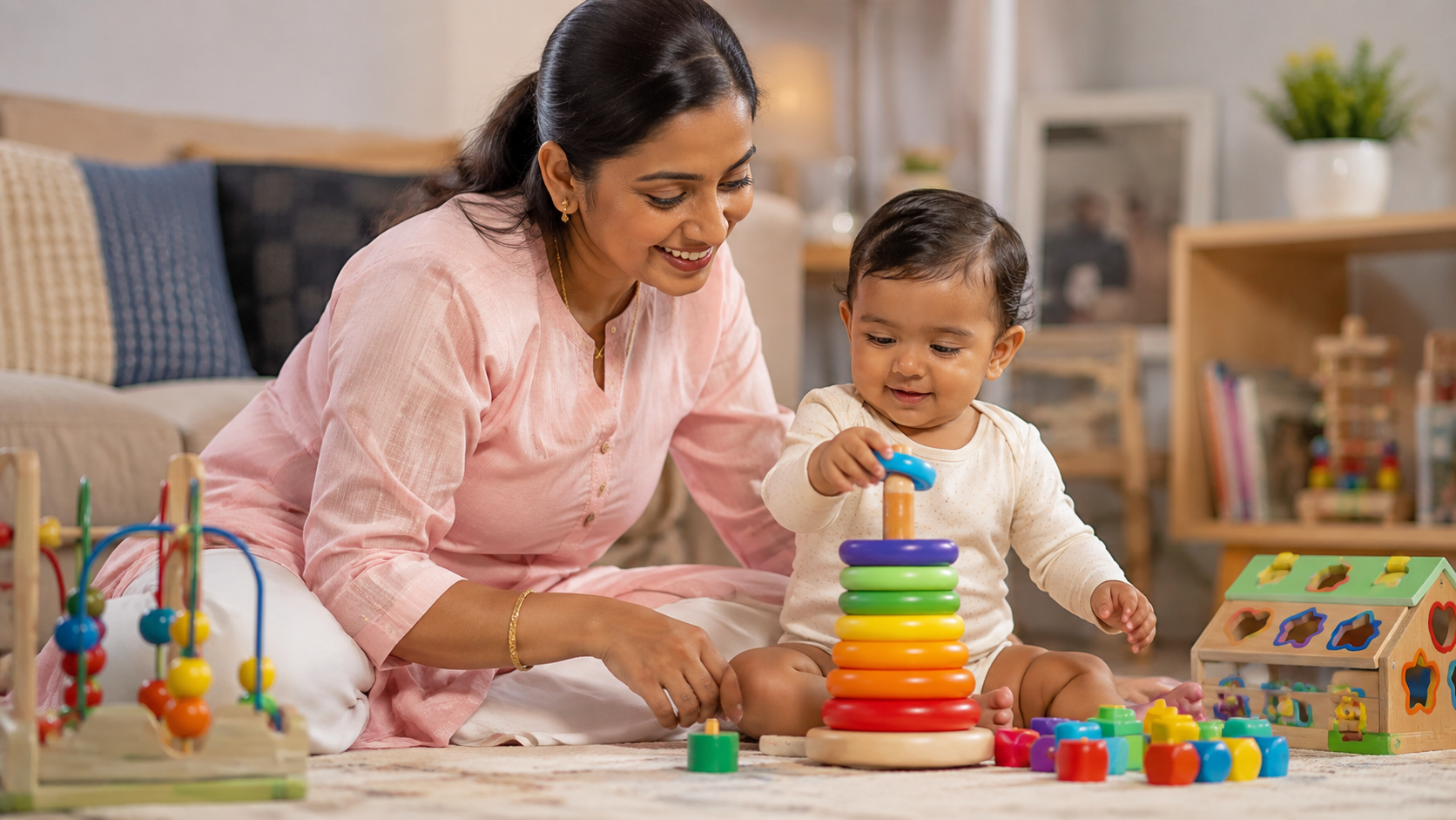 Best Bath Toys for Babies Under ₹300 in 2026: Monsoon-Proof, Mold-Free Picks