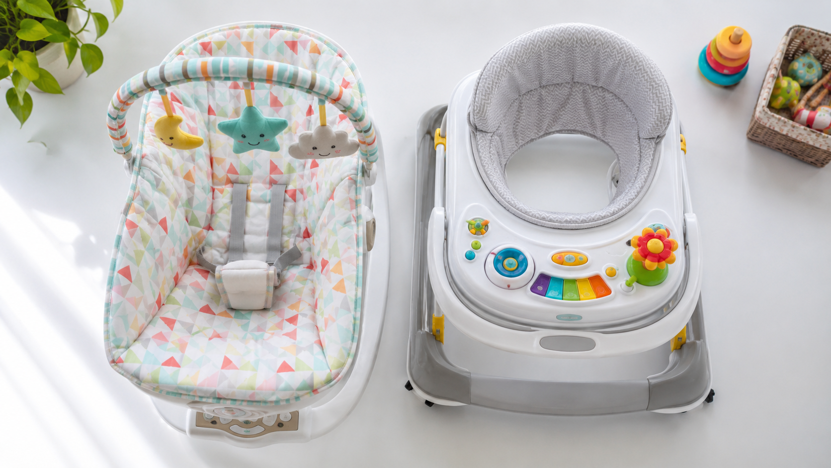 Best Stroller for Indian Roads 2026: LuvLap vs Joie vs Graco — Real Pune Roads Test