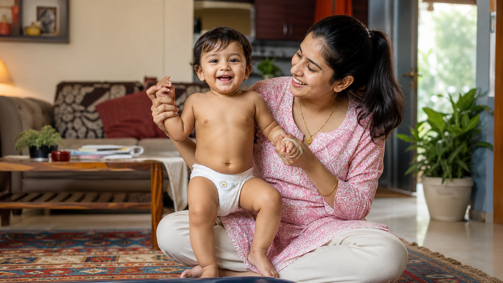 Diaper Ingredients Causing Rash in India: Label-Reading Guide for 2026