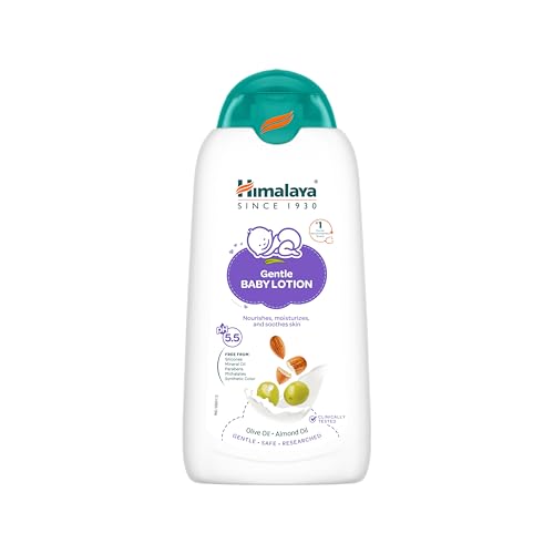 WOW Baby Lotion - 200ml