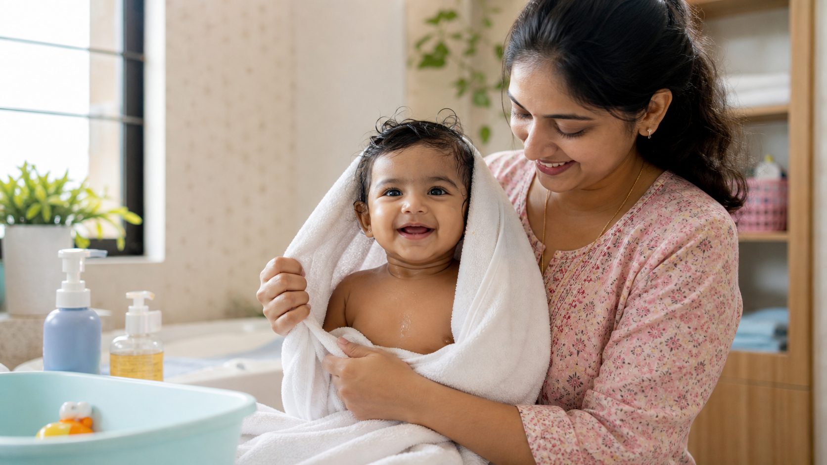 Mother Sparsh Baby Products Review 2026: pH Testing, Ingredient Safety & Real 60-Day Trial Results