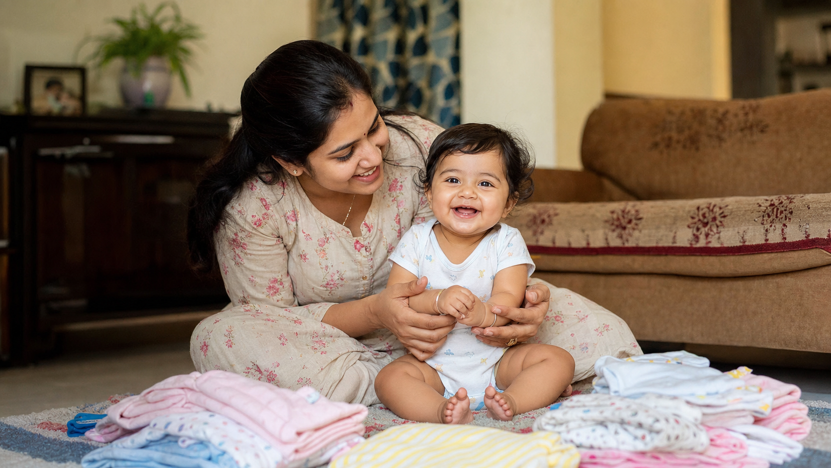Best Quick-Dry Baby Pyjamas Under 250 Rupees: 2026 Monsoon Test & Budget Guide