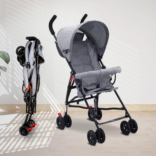 Chicco Lite Way Umbrella Stroller