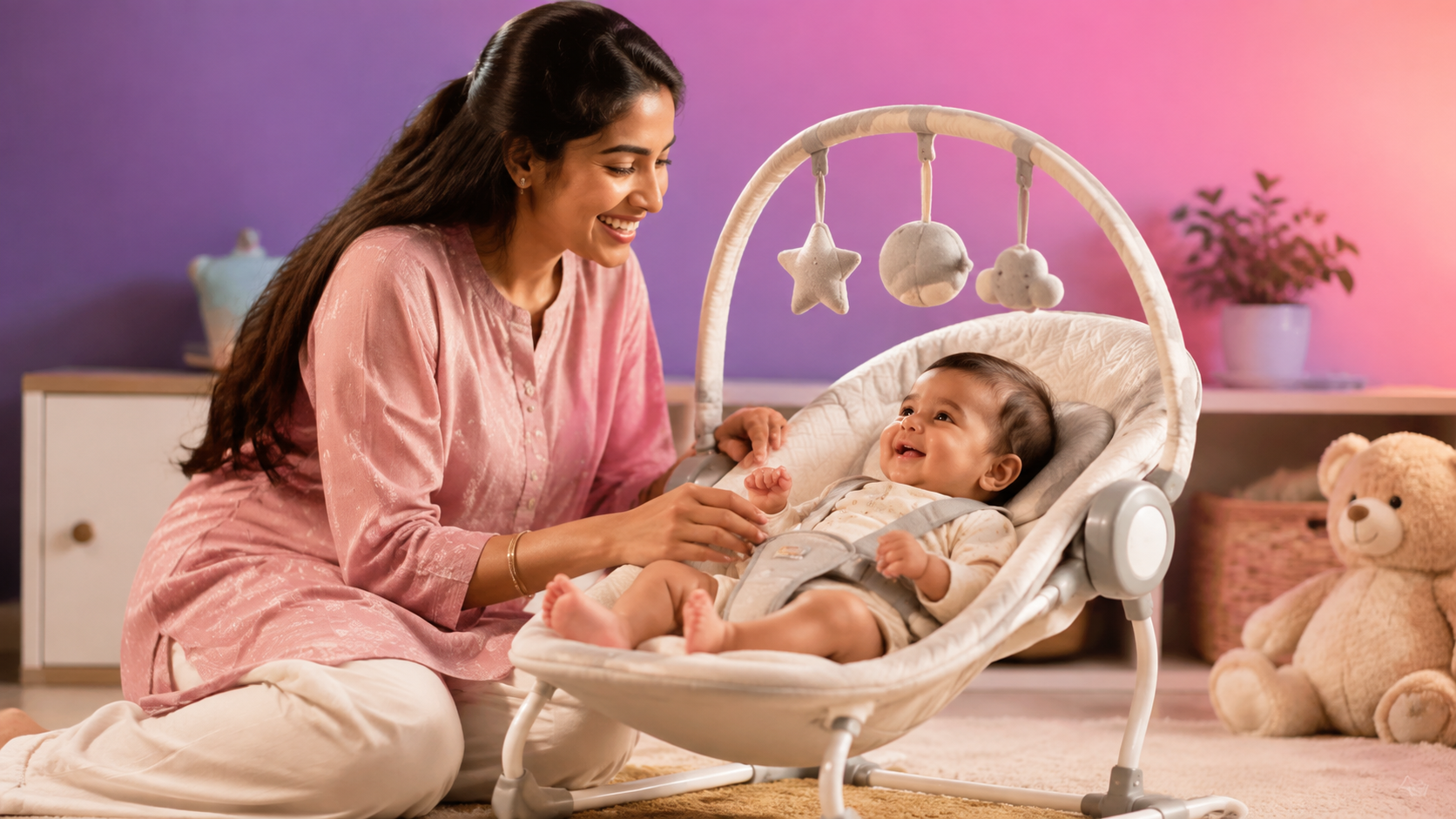 Best Umbrella Stroller Under 5000 Rupees in India 2026 – Lightweight & Durable for Toddlers