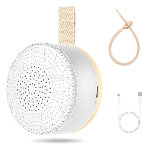 Mee Mee White Noise Sleep Machine for Babies