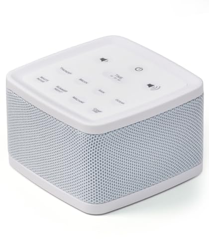 R for Rabbit ProtectPlus White Noise Machine