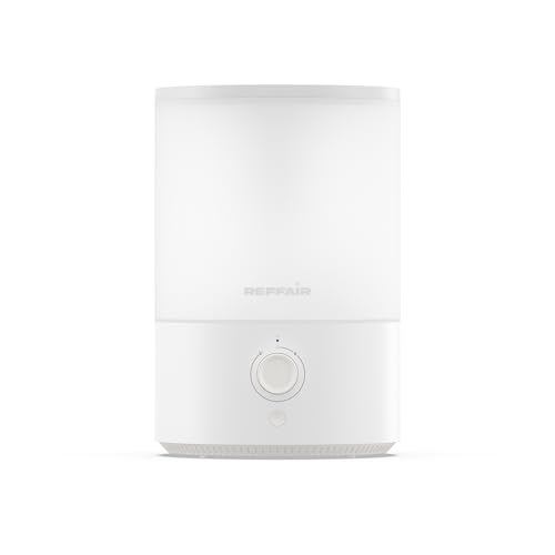 Baby Humidifier with White Noise Function (Cool Mist)