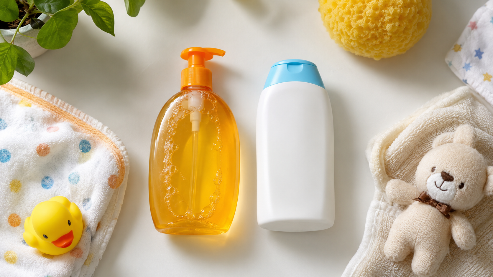 Dove vs Cetaphil Baby Lotion in India: pH Testing, Hard Water Performance & Cost Breakdown
