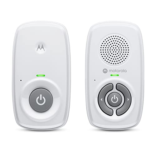 Motorola MBP8 Baby Monitor