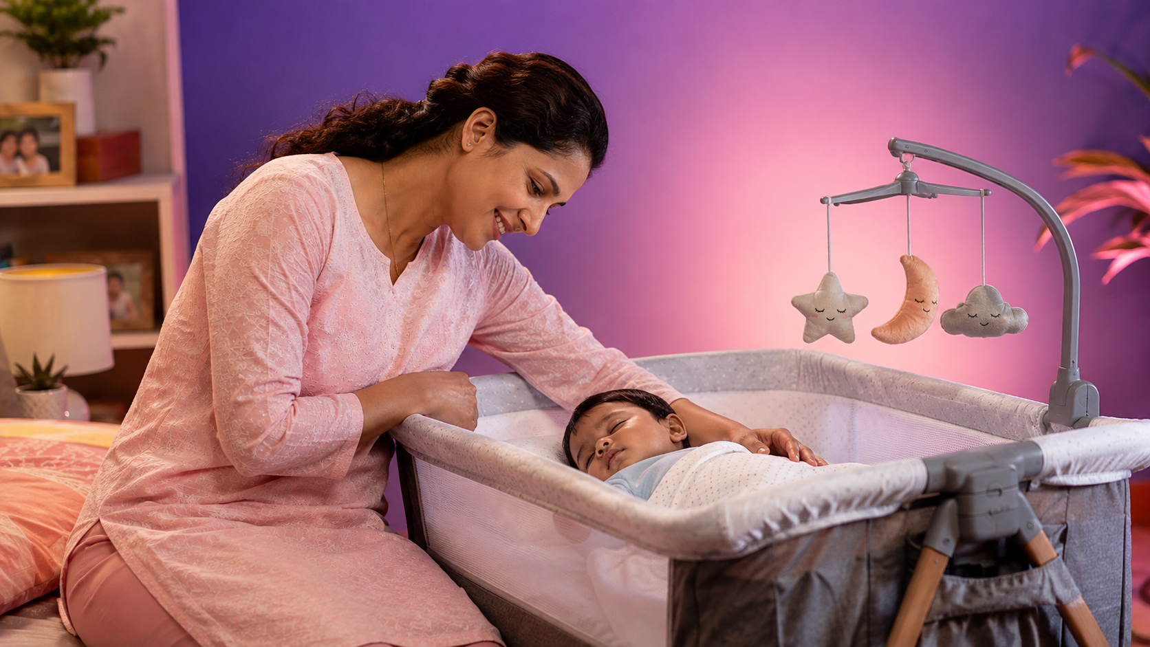 Best Mosquito Nets for Baby Cribs in 2026: Dengue Protection Under Rs. 800