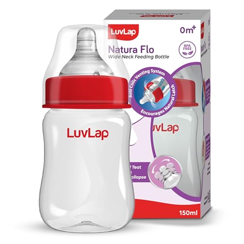 Medela Calma Feeding Bottle 150ml Anti-Colic