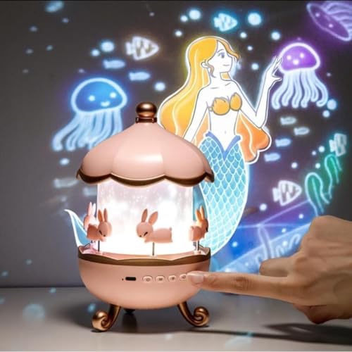 Philips Disney Night Lamp Projector