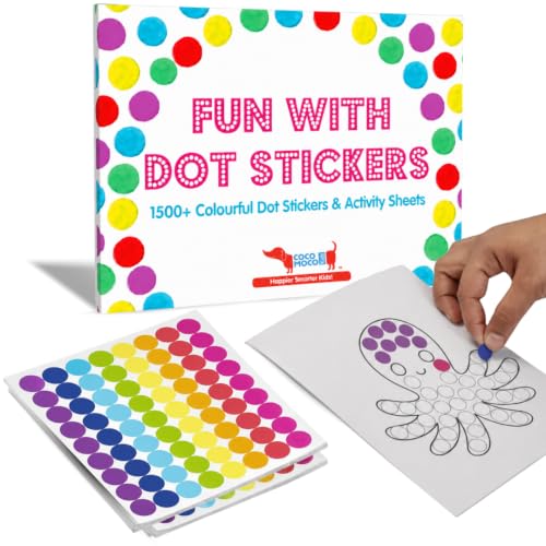 Bright Baby Sticker Activity Book