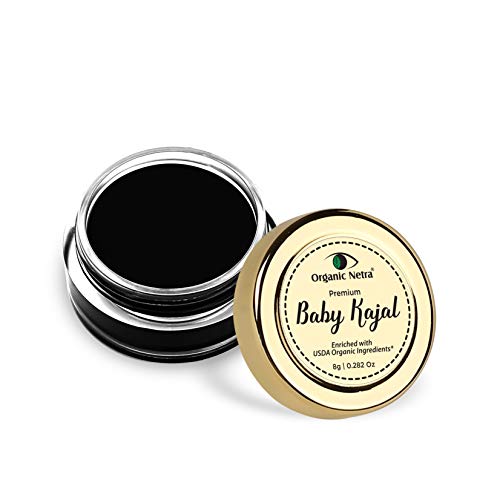 Himalaya Organic Kajal (Natural & Certified)