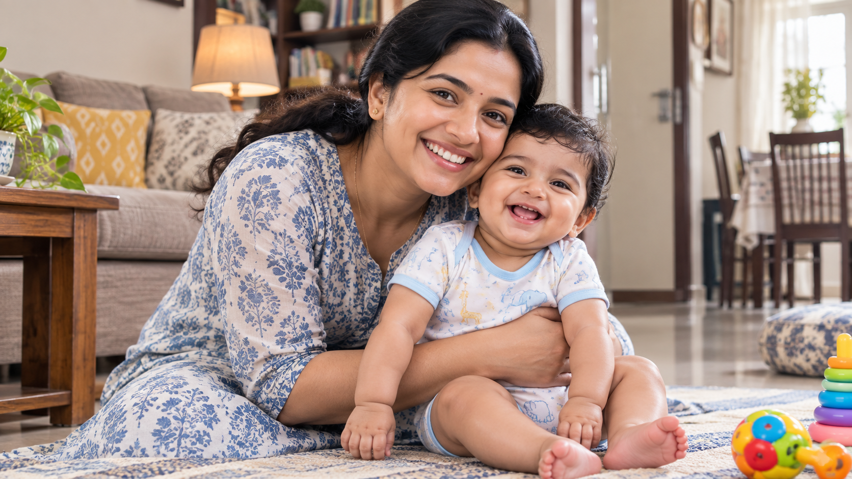 Is Kajal Safe for Babies in 2026? Lead Testing, IAP Guidelines & Safer Alternatives