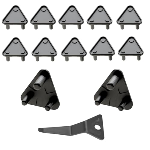Babyhug Plastic Socket Covers (Pack of 12)