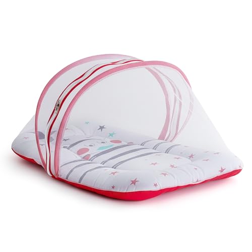 LuvLap Baby Mattress Deluxe