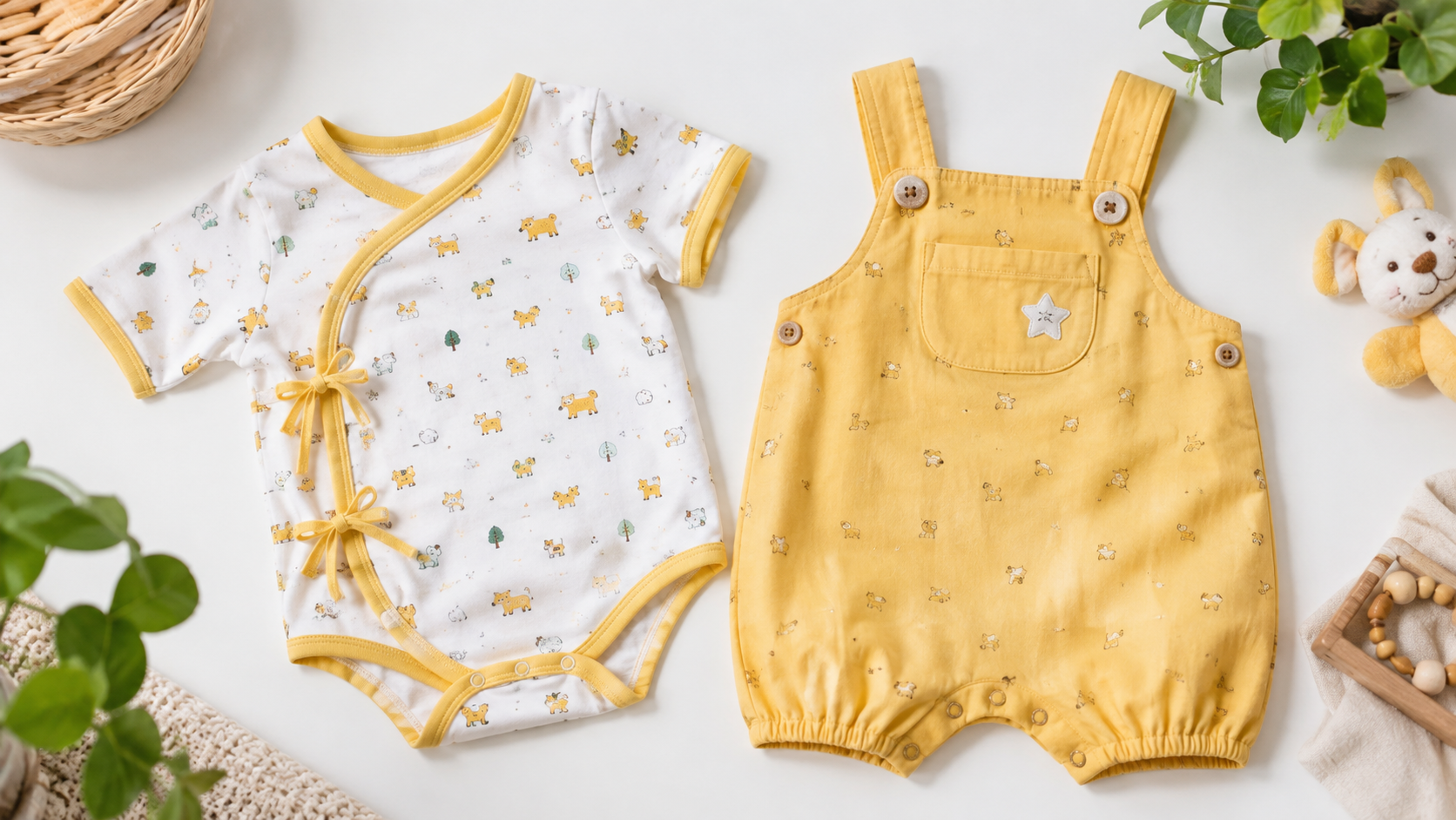 Organic vs Regular Baby Towels: 30-Day Mumbai Monsoon Test + Cost Analysis 2026