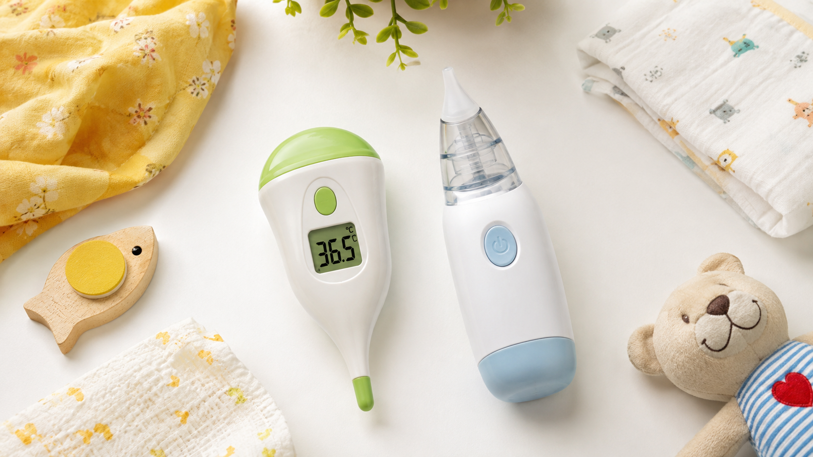 Is Gripe Water Safe for Babies? What IAP 2026 Guidelines Actually Say vs Marketing Claims
