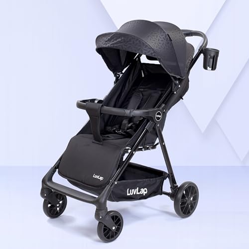 Babyhug Comfy Stroller