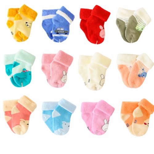 Mothercare Baby Socks - Pack of 3