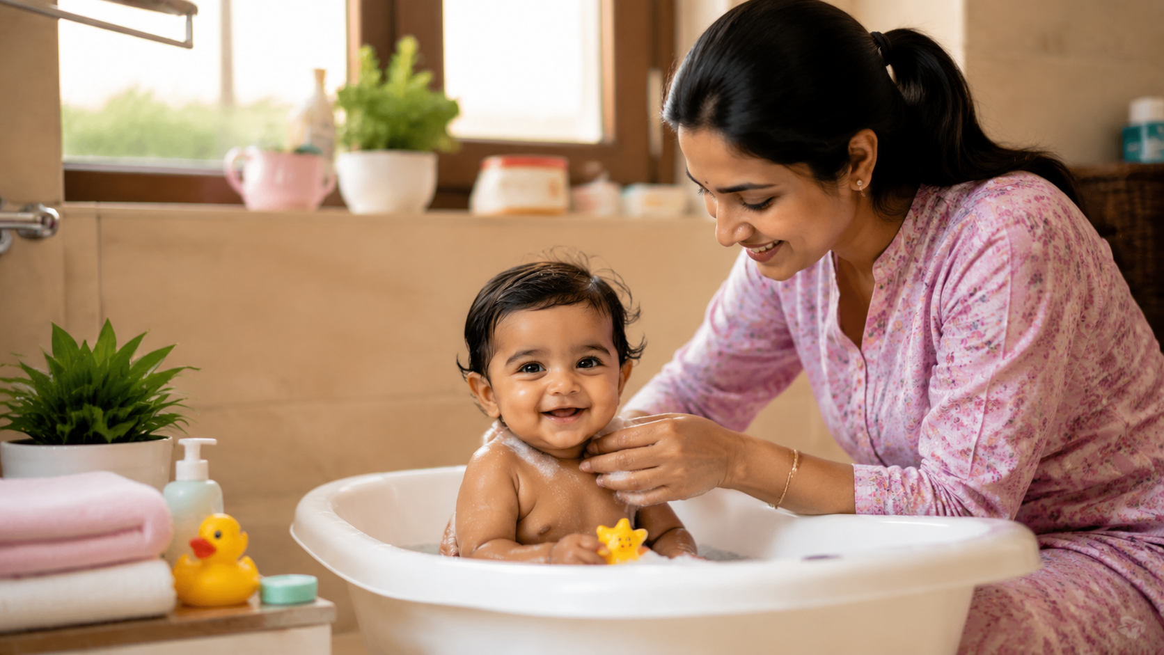 Calcium Deficiency in Babies India: IAP 2026 Symptoms, Testing & Safe Food Sources